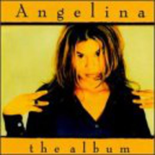 Angelina: Angelina  \ CD