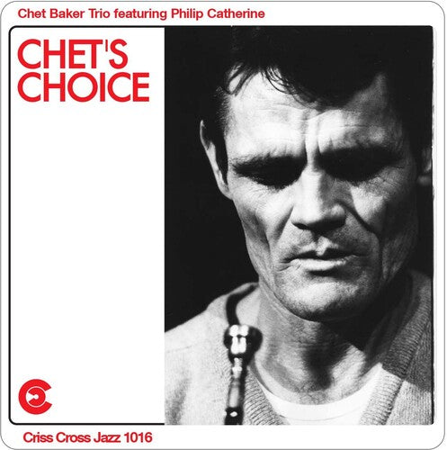 Chet Baker: Chets Choice - CD