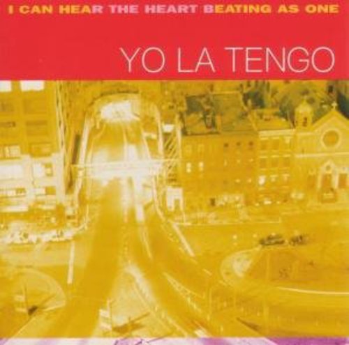 Yo La Tengo: I Can Hear the Heart Beating As One  \ CD