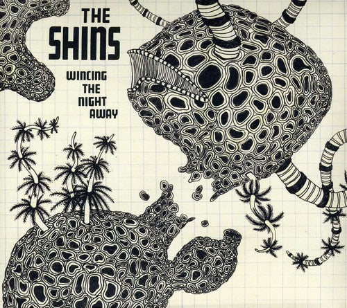 The Shins: Wincing the Night Away  \ CD
