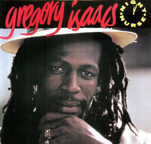 Gregory Isaacs- Night Nurse - VINYL