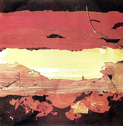 Wolf People: Steeple \ LP