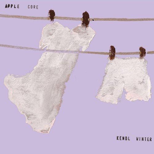 Kendl Winter- Apple Core - VINYL