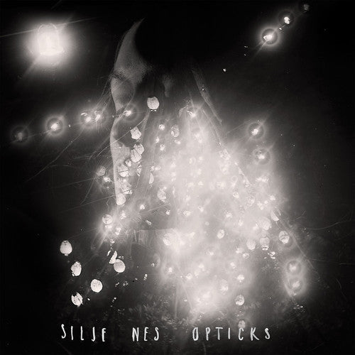 Silje Nes: Opticks  \ CD
