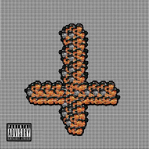 MellowHype: Blackenedwhite  \ CD