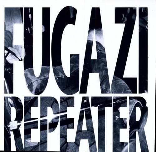 Fugazi- Repeater - VINYL
