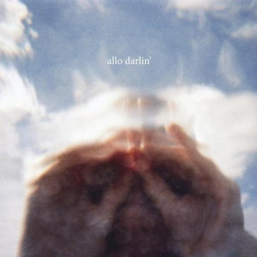 Allo Darlin': Allo Darlin'  \ CD