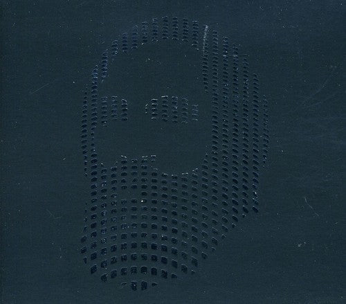 Gonjasufi: The Caliph's Tea Party  \ CD