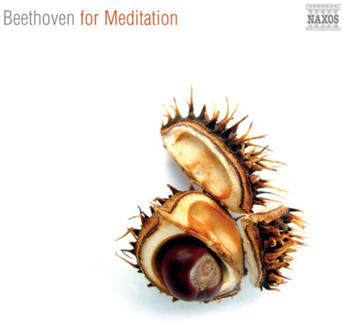Beethoven for Meditation: Beethoven for Meditation  \ CD