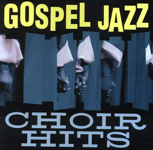 The Smooth Jazz All Stars: Gospel Jazz Choir Hits  \ CD