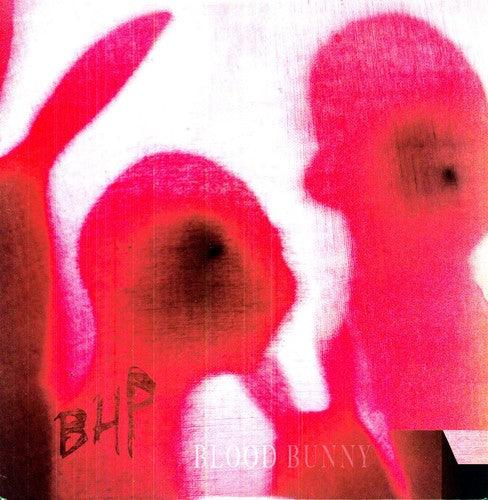 The Black Heart Procession- Blood Bunny/Black Rabbit - VINYL