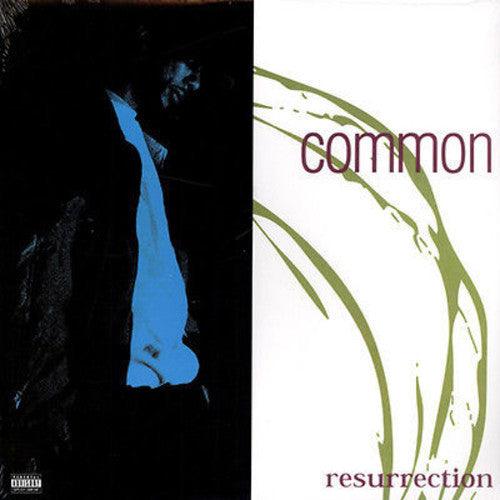Common- Resurrection - VINYL