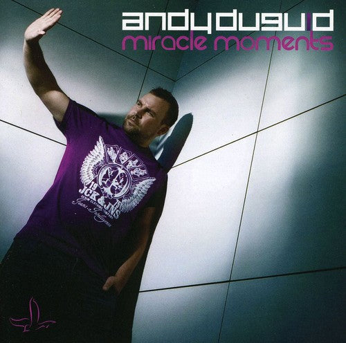 Andy Duguid: Miracle Moments  \ CD