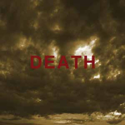 Wooden Wand & the Vanishing Voice: Death Seat \ LP