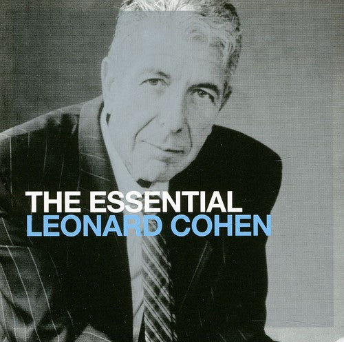 Leonard Cohen: Essential Leonard Cohen  \ CD