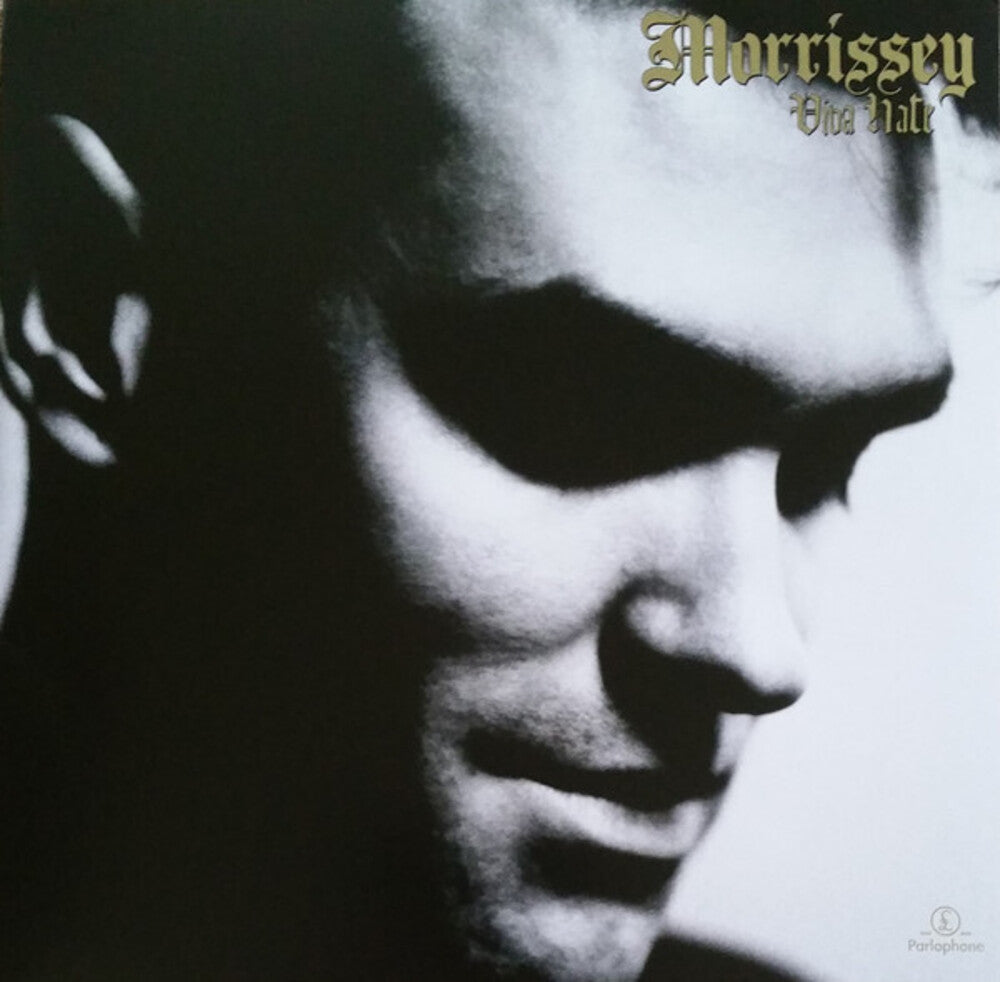 Morrissey- Viva Hate [Remastered] - VINYL