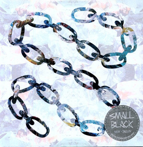 Small Black: New Chain \ LP