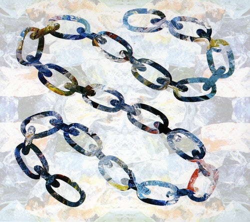 Small Black: New Chain  \ CD