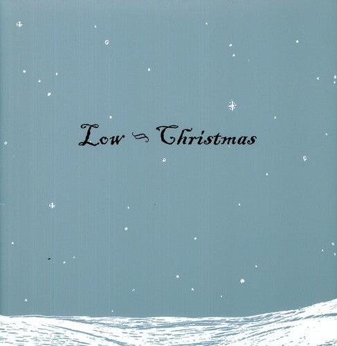 Low- Christmas - VINYL