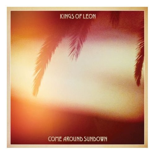 Kings of Leon: Come Around Sundown: UK Deluxe  \ CD