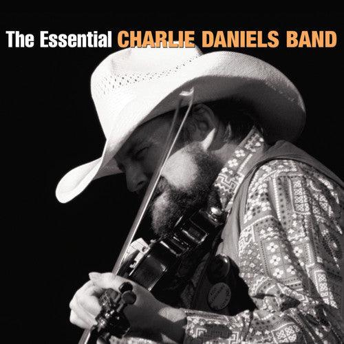 Charlie Daniels: The Essential Charlie Daniels Band  \ CD