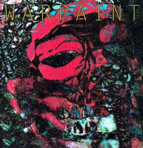 Warpaint- The Fool - VINYL