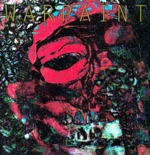 Warpaint: The Fool \ LP