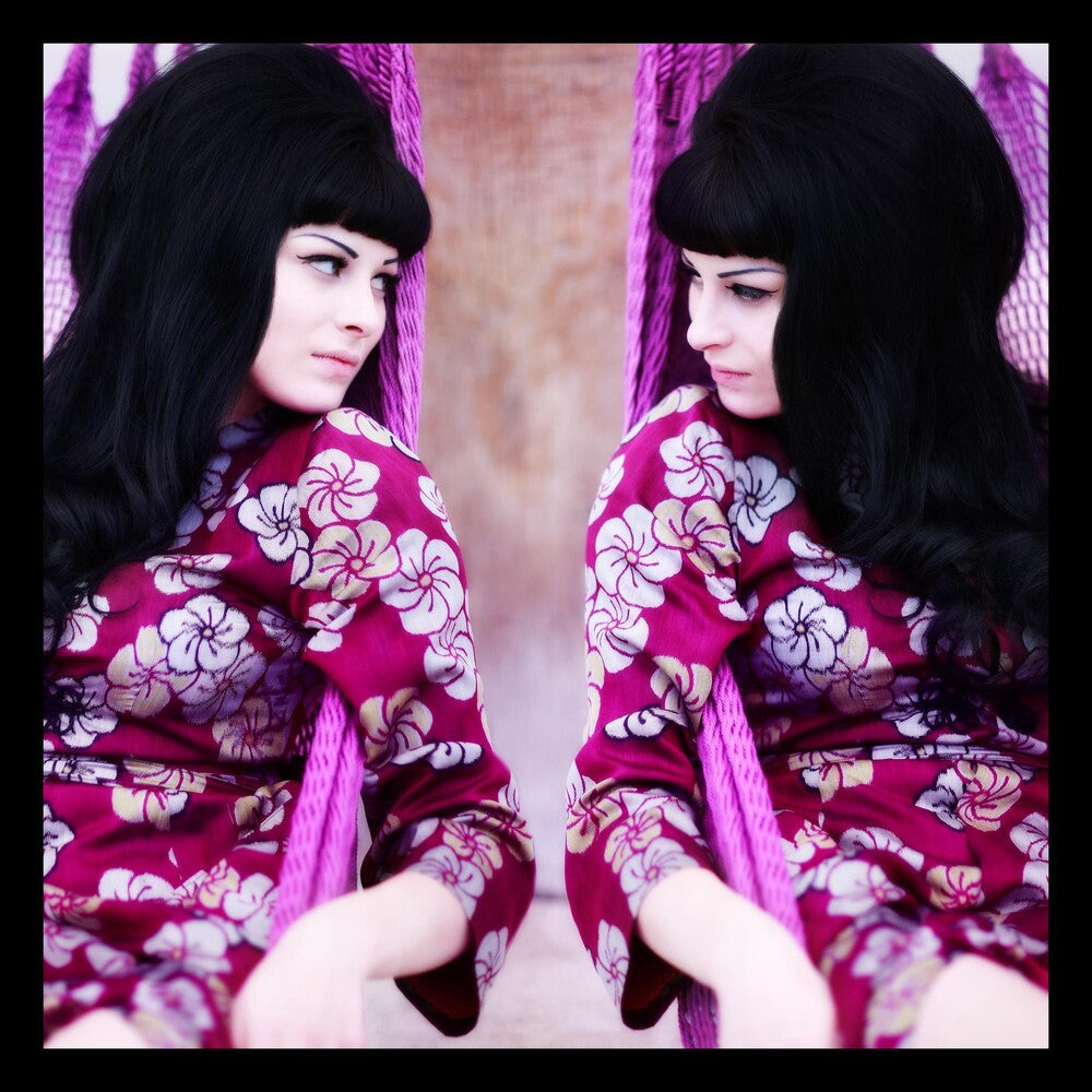 Olivia Jean- Bathtub Love Killings [Vinyl] - VINYL