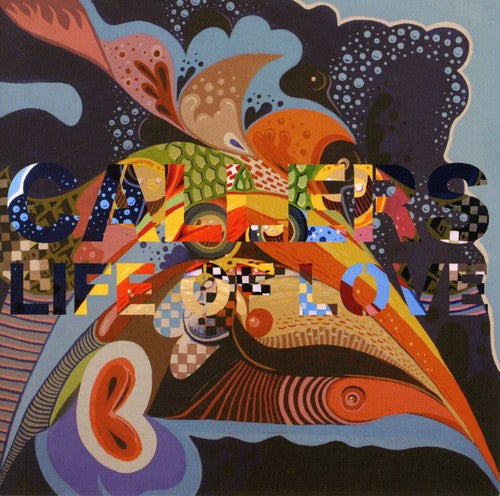 Callers: Life of Love  \ CD