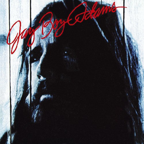Jay Boy Adams: Jay Boy Adams  \ CD