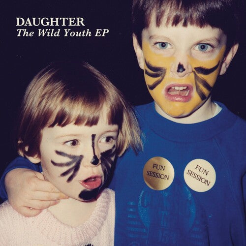 Daughter: The Wild Youth \ LP