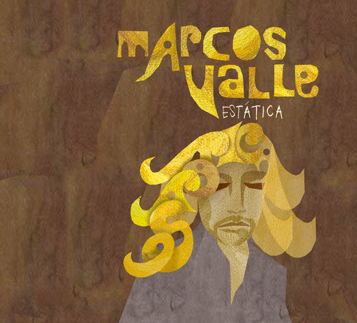 Marcos Valle- Estatica [Import] - VINYL