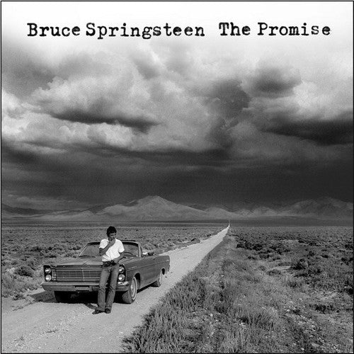 Bruce Springsteen- The Promise - VINYL
