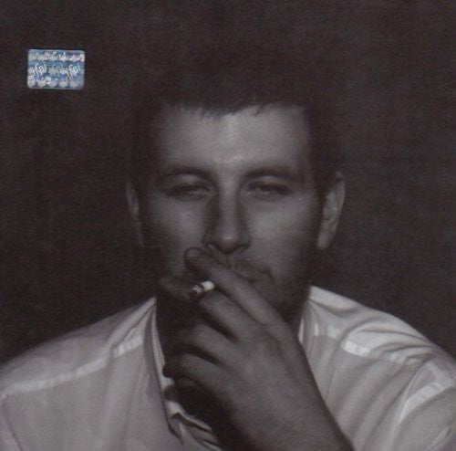 Arctic Monkeys: Whatever People Say That I'm  \ CD