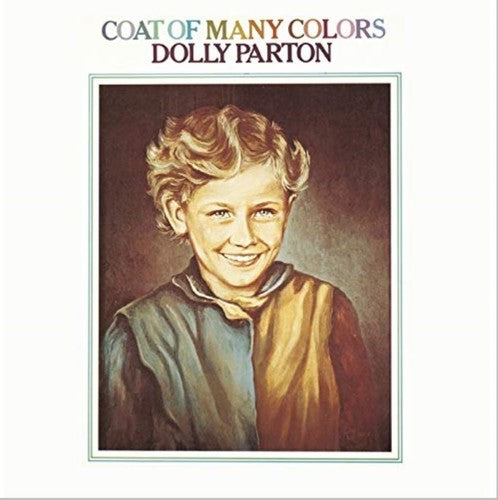 Dolly Parton: Coat of Many Colors  \ CD