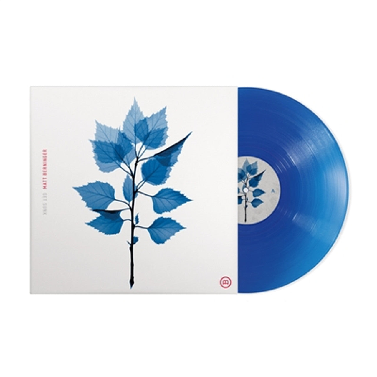 Matt Berninger- Get Sunk (Indie Exclusive Vinyl) - VINYL