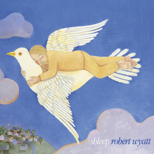 Robert Wyatt- Shleep - VINYL