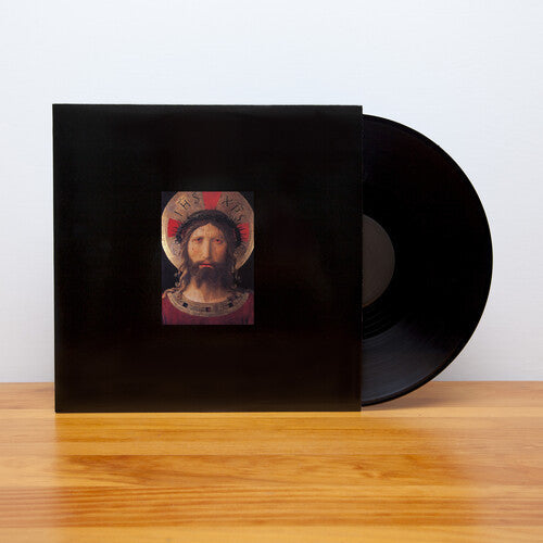 Xiu Xiu: The Air Force \ LP
