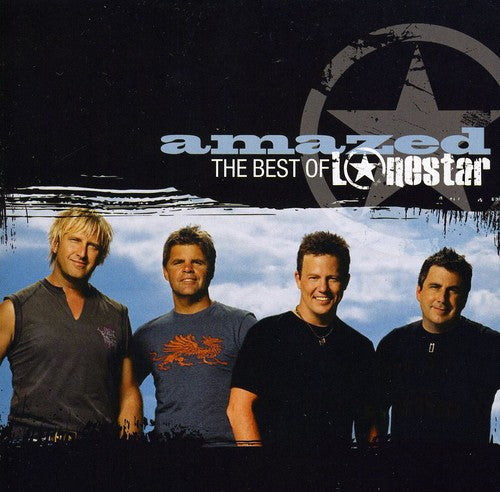 Lonestar: Amazed: Best of  \ CD