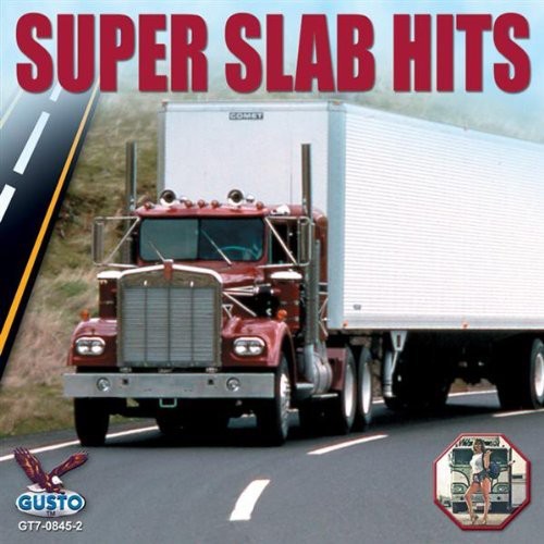 Various Artists: Super Slab Hits / Various  \ CD