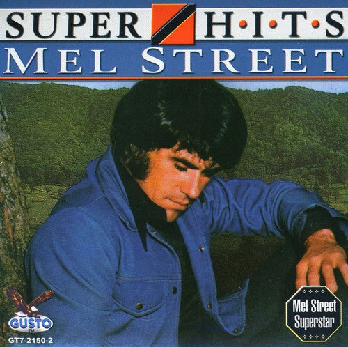 Mel Street: Super Hits  \ CD