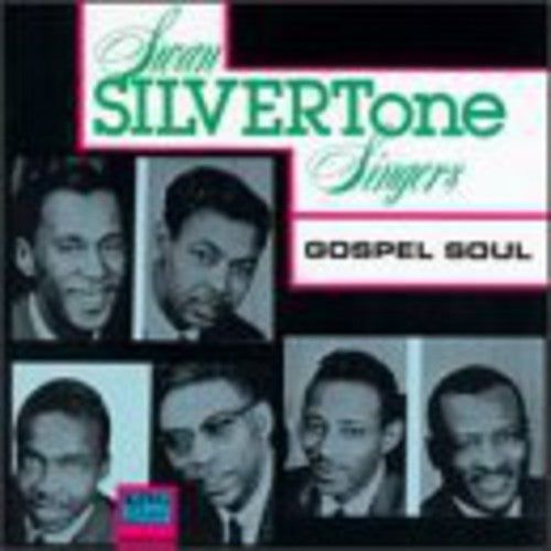 The Swan Silvertones: Singer Silvertone Singers / Gospel Soul  \ CD