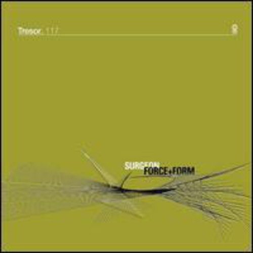 Surgeon: Force + Form \ LP