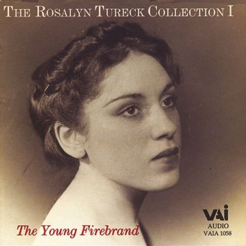 Rosalyn Tureck: Rosalyn Tureck Collection  \ CD