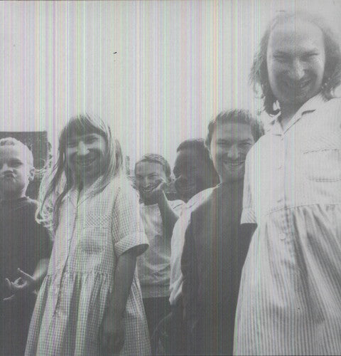 Aphex Twin- Come To Daddy - VINYL