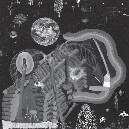Bachelorette: Isolation Loops \ LP