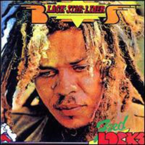 Fred Locks- Black Star Liner In Dub - VINYL