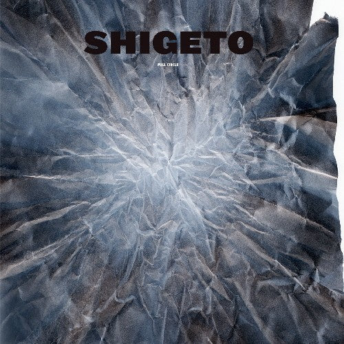 Shigeto: Full Circle \ LP