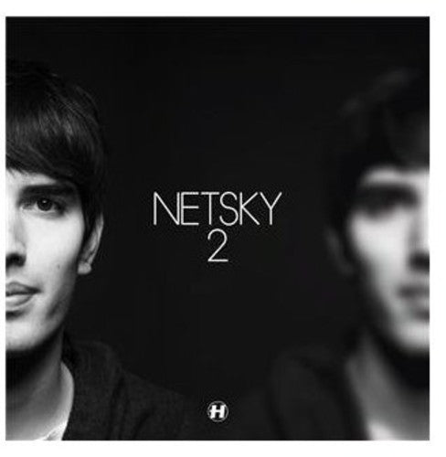 Netsky: 2  \ CD