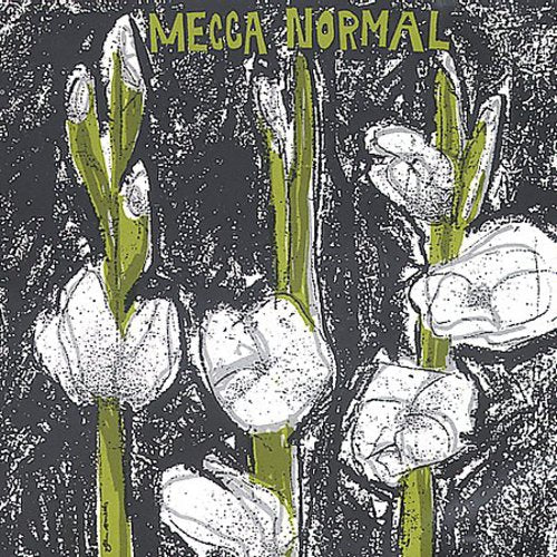 Mecca Normal: Mecca Normal  \ CD